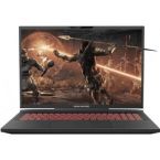 Dream Machines Ноутбук RX4090-17 17.3WQXGA IPS, Intel i9-13900HX, 32GB, F1TB, NVD4090-16, DOS, чорний