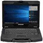 Durabook Ноутбук S14I 14FHD AG/Intel i5-1135G7/8/256F/int/W10P