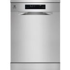 Electrolux Посудомоечная машина, 13компл., A++, 60см, дисплей, инвертор, нерж