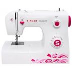 Janome Singer Studio 15