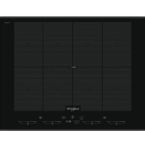 Whirlpool SMO658C/BT/IXL