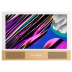 Slinex Видеодомофон Sonik 10 White