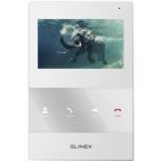 Slinex Видеодомофон SQ-04M[SQ-04M_W]