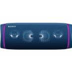 Sony SRS-XB43[Blue]