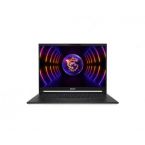 MSI Ноутбук Stealth Studio 14" QHD+, Intel i7-13700H, 16GB, F1TB, NVD4050-6, DOS, белый