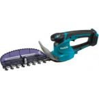 Makita Кусторез UH201DZ аккумуляторный, 10.8В, 2500 об/мин, 200 мм, 1.3 кг, без АКБ и ЗУ