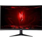 Acer Монитор 27" ED271X3bmiipx 2xHDMI, DP, VA, 240Hz, 1ms, CURVED