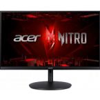 Acer Монитор 27" XV270M3bmiiprx D-Sub, HDMI, DP, MM, IPS, 180Hz, 1ms