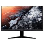 Acer Монитор 27" KG271M3BMIIPX 2xHDMI, DP, MM, IPS, 180Hz, 1ms, FreeSync Premium