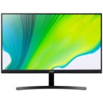 Acer Монитор LCD 27" K273bmix, D-Sub, HDMI, MM, IPS, 60Hz, 1ms