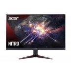 Acer Монитор 23.8" VG240YEbmiix D-Sub, 2*HDMI, MM, IPS, 100Hz, 1ms