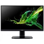 Acer Монітор 21.5" EK220QH3bi D-Sub, HDMI, VA, 100Hz, 1ms