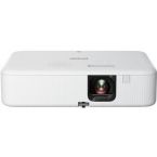 Epson Проектор CO-FH02 FHD, 3000 lm, 1.19, Android TV