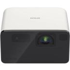Epson Проектор EF-21W FHD, 1000 lm, LASER, 1, Google TV, Diamond White