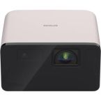 Epson Проектор EF-21R FHD, 1000 lm, LASER, 1, Google TV, Quartz Rose