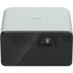 Epson Проектор EF-21G FHD, 1000 lm, LASER, 1, Google TV, Opal Green