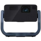 Epson Проектор EF-22N FHD, 1000 lm, LASER, 1, Google TV, Metallic Blue