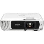 Epson Проектор EB-FH08 FHD, 3600 lm, 1.21-1.45
