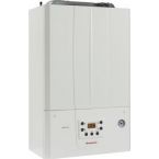 Immergas Котёл газовый Victrix Tera 28 1 конденсационный, двухконтурный, турбированный, 28 кВт