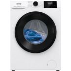 Gorenje Стиральная машина фронтальная, 6кг, 1200, A+++, 43.5см, дисплей, пар, инвертор, белый