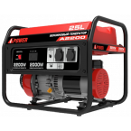 Генератор A-iPower A2200