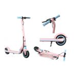 Segway Электросамокат Ninebot by Segway E8 Pink