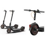 Segway Электросамокат F65I, Black