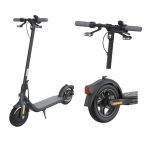 Segway Электросамокат F25I, Black