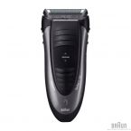 BRAUN 190 Series 1 Gray