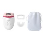 Епілятор Philips Satinelle Essential BRE255/00