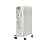 Обігрівач масляний Rowenta Intensium BU2620F0