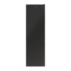 Candy Холодильник Candy с нижн. мороз black CCE4T620EB
