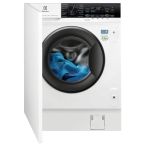 Прально-сушильна машина вбудована ELECTROLUX EW7WN368SUI