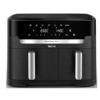Мультипіч (аерофритюрниця) Tefal Dual Easy Fry XXL EY9428E0