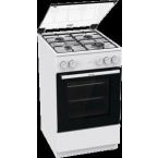 Gorenje Плита GG5A13WJ, газова