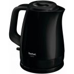 Tefal Электрочайник, 1,5л, пластик, черный KO1508DE