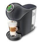 Капсульна кавоварка Krups Nescafe Dolce Gusto Genio S Plus Gray KP340B10