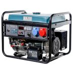 Бензиновий генератор Konner&Sohnen KS 7000E 1/3