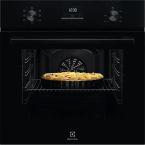 Духова шафа Electrolux LOH3H00BK