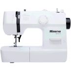 Швейна машинка електромеханічна Minerva Max30