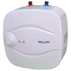 Водонагрівач Willer PU10R optima mini