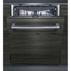 Посудомийна машина Siemens SN63HX62MT