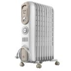 Обігрівач Delonghi Vento V550918TWB