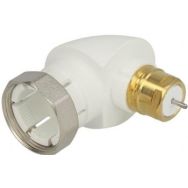 Danfoss Адаптер для термостатических элементов RA, M30x1.5, угловой