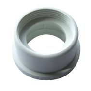 Danfoss Переходник Living Eco, RTD, М28x1.5xМ30x1.5, пластик
