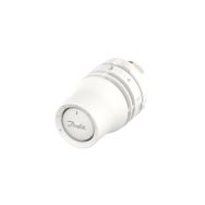 Danfoss Термостатический элемент Redia M30, М30х1.5, +8...28°C, белый