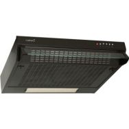 Cata Витяжка Cata пласка, 60см, 350м.куб/год, LF 2060, чорний
