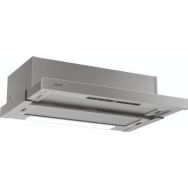 Cata Витяжка Cata телескопічна, 60см, 360м.куб/год, TFK 6005, нерж