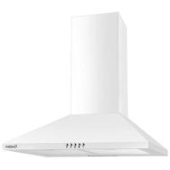 Cata Вытяжка купольная, 60см, 560м3ч, V3-T600 WH, белый