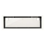 Cata Вытяжка встраиваемая, 80см, 1200м3ч, GC DUAL 75 WH, белый